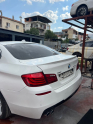 bmw f10 5.20 d 5.25 x driver egzoz