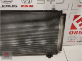 Oto Çıkma Parça / Toyota / Corolla / Radyatör / Klima Radyatörü / Sıfır Parça 