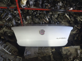 FİAT LİNEA BAGAJ KAPAĞI