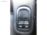 Peugeot 206 SW Modeli İçin Kontrol Düğmeleri