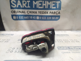 Oto Çıkma Parça / Volkswagen / Golf / Far & Stop / Sol Arka Stop / Çıkma Parça 