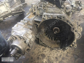 Oto Çıkma Parça / Volkswagen / Transporter / Beyin / Şanzıman Beyni / Çıkma Parça 