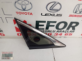 Oto Çıkma Parça / Honda / Civic / Oto Cam / Kelebek Camı / Çıkma Parça 