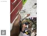 Oto Çıkma Parça / Fiat / Doblo / Elektrik / Elektrik Tesisatı / Çıkma Parça 