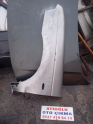 Ford ranger ön sol çamurluk 2002-2005
