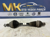 MERCEDES CLA 180-200 W118 SOL AKS