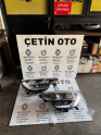 RENAULT MEGANE 4 SOL FAR LED SARI SOKET 377346 260609985R Ç