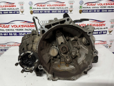 CADDY 1.9TDİ 5İLERİ ÇIKMA MANUEL ŞANZIMAN VOLKSWAGEN ŞANZIMAN