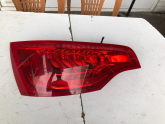 ÇIKMA AUDİ Q7 SOL ARKA STOP