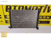 Oto Çıkma Parça / Renault / Clio / Radyatör / Su Radyatörü / Çıkma Parça 