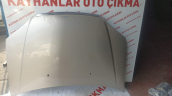 HONDA CİVİC VTEC 2 KAPUT