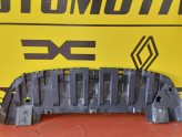 Oto Çıkma Parça / Renault / Trafic / Tampon / Alt Muhafaza / Çıkma Parça 