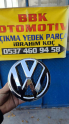 Oto Çıkma Parça / Volkswagen / Crafter / Arma & Yazı / Panjur Arması / Sıfır Parça 