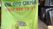 ford mondeo sağ far