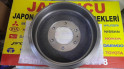 Oto Çıkma Parça / Isuzu / D-Max / Fren / Kampana Komple / Sıfır Parça 