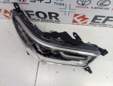 Oto Çıkma Parça / Toyota / Hilux / Far & Stop / Sağ Ön Far / Çıkma Parça 