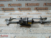 REANAULT MEGANE 4 SİLECEK MOTORU KOLLARI VE MEKANİZMASI 2880077