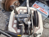 Oto Çıkma Parça / Renault / R 5 / Direksiyon / Direksiyon Pompası / Çıkma Parça 