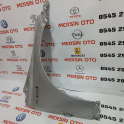 Oto Çıkma Parça / Toyota / Corolla / Kaporta & Karoser / Sağ Ön Çamurluk / Çıkma Parça 