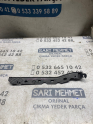 SIFIR ORJ FORD MONDEO SAĞ ÖN TAMPON BRAKETİ
