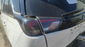 OPEL CROSSLAND SOL ARKA STOP
