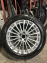 Oto Çıkma Parça / Audi / A6 / Jant & Lastik / Çelik Jant / Çıkma Parça 