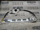 Oto Çıkma Parça / Ford / Tourneo Courier / Oto Cam / Cam Krikosu / Çıkma Parça 