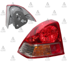 HONDA CIVIC STOP LAMBASI 04-06 SEDAN SARI DUYLU DIS SOL