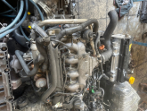Oto Çıkma Parça / Ford / Mondeo / Motor / Motor (komple) / Çıkma Parça 