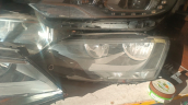 Oto Çıkma Parça / Volkswagen / Jetta / Far & Stop / Sol Ön Far / Çıkma Parça 