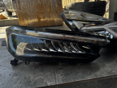 Oto Çıkma Parça / Honda / City / Far & Stop / Sağ Ön Far / Çıkma Parça 
