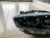 Oto Çıkma Parça / Bmw / 1 Serisi / Far & Stop / Sol Ön Far / Çıkma Parça 