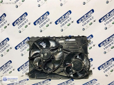 Oto Çıkma Parça / Land Rover / Freelander / Fan / Fan Paneli / Çıkma Parça 