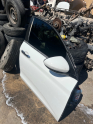 Oto Çıkma Parça / Fiat / Egea / Kaporta & Karoser / Sağ Ön Kapı / Çıkma Parça 