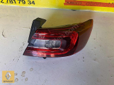 Oto Çıkma Parça / Renault / Talisman / Far & Stop / Sağ Arka Stop / Çıkma Parça 