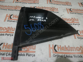 RENAULT MEGANE 4 SOL ARKA KELEBEK CAMI 43R 000184