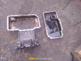 Oto Çıkma Parça / Audi / A8 / Motor / Karter / Çıkma Parça 