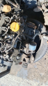 Renault Symbol 1.5 dizel Euro 5 komple motor