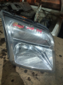 FORD CONNECT 2008 SAĞ VE SOL FAR