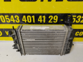 Oto Çıkma Parça / Renault / Clio / Radyatör / İntercooler / Çıkma Parça 