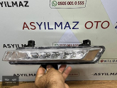 CLİO 4 SOL GÜNDÜZ FARI ORJİNAL OEM:266059493R