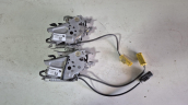 BMW 3 SERİ G20-22-23 1 SERİ F40-44 SAĞ-SOL KAPUTKİLİDİ 7468349-50