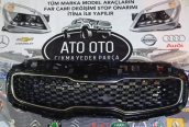KİA SPORTAGE ORJİNAL ÇIKMA ÖN PANJUR