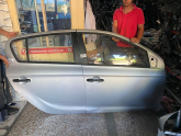 Oto Çıkma Parça / Hyundai / i20 / Kaporta & Karoser / Kapı Kilidi / Çıkma Parça 