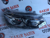 Oto Çıkma Parça / Citroen / C-elysee / Far & Stop / Sağ Ön Far / Çıkma Parça 