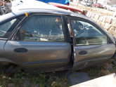 Oto Çıkma Parça / Renault / Laguna / Yağlama / Yağ Borusu / Çıkma Parça 