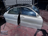 Oto Çıkma Parça / Mercedes / E Serisi / Kaporta & Karoser / Kapı Çıtası / Çıkma Parça 