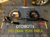 Oto Çıkma Parça / Renault / Fluence / Koltuk & Döşeme / İç Trim / Çıkma Parça 