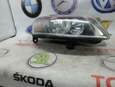 Oto Çıkma Parça / Audi / A6 / Far & Stop / Sağ Ön Far / Çıkma Parça 