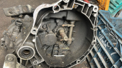 OPEL CORSA 1.7 ŞANZIMAN